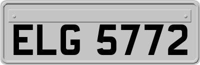 ELG5772