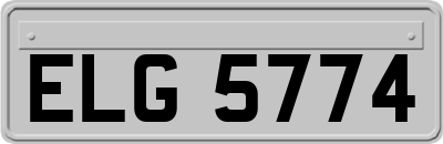 ELG5774