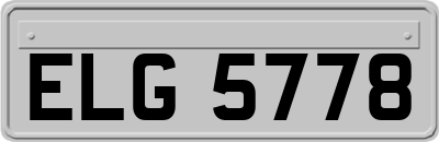 ELG5778