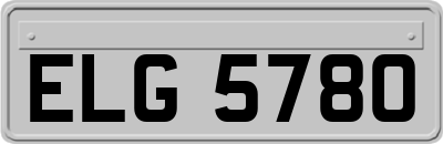 ELG5780