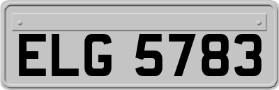 ELG5783