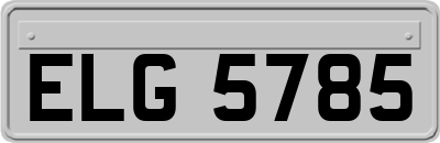 ELG5785