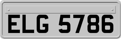 ELG5786