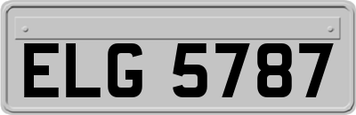 ELG5787