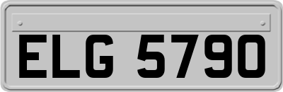 ELG5790