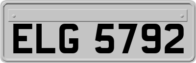 ELG5792