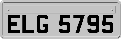 ELG5795