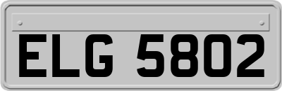 ELG5802