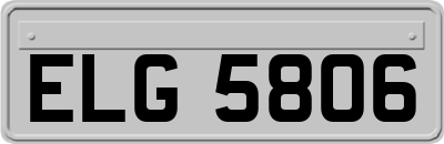 ELG5806