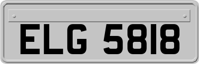 ELG5818
