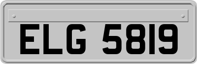 ELG5819