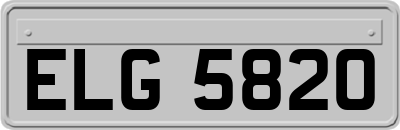 ELG5820