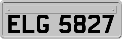 ELG5827