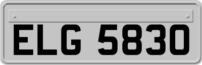 ELG5830