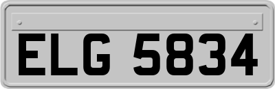 ELG5834