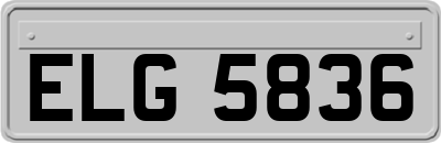 ELG5836