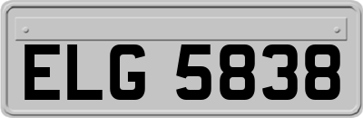 ELG5838