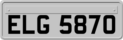 ELG5870