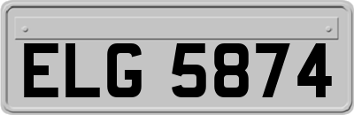 ELG5874