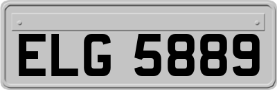 ELG5889