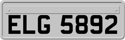 ELG5892
