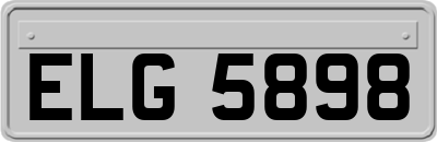 ELG5898