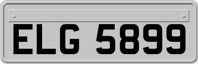 ELG5899