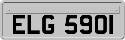 ELG5901
