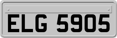 ELG5905