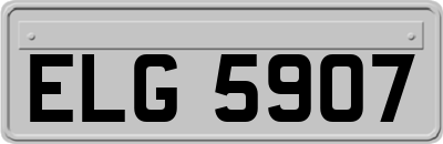 ELG5907