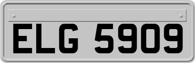 ELG5909