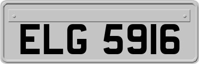 ELG5916