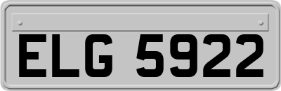 ELG5922