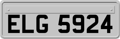 ELG5924