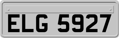 ELG5927