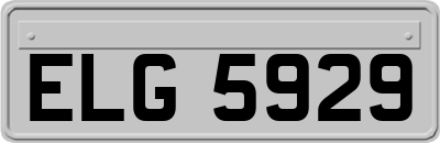 ELG5929