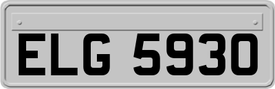 ELG5930