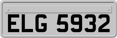 ELG5932