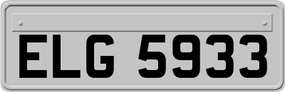 ELG5933