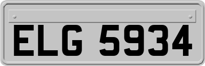 ELG5934