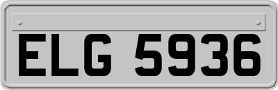 ELG5936