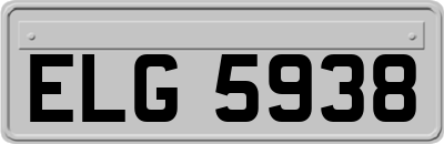 ELG5938
