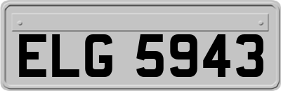 ELG5943