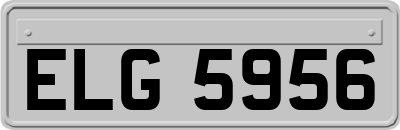 ELG5956