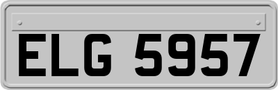 ELG5957