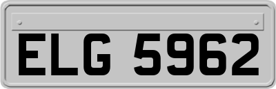 ELG5962