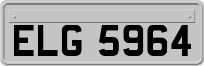 ELG5964