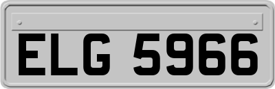 ELG5966