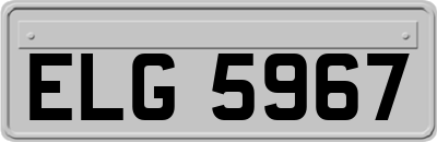 ELG5967