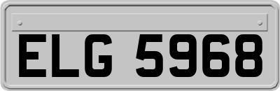 ELG5968